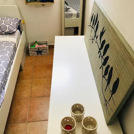 Preciosa Casa Baja Con Aire Acondicionado Appartement *