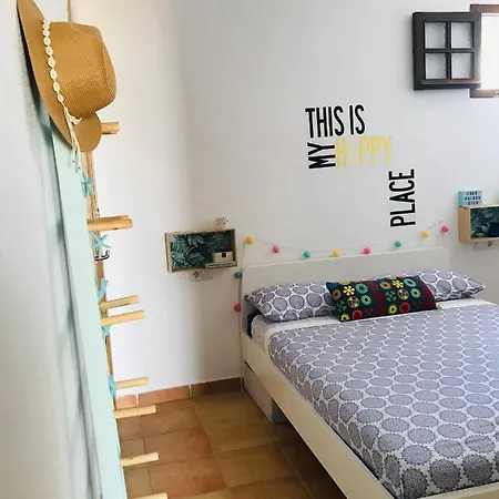 Appartement Preciosa Casa Baja Con Aire Acondicionado