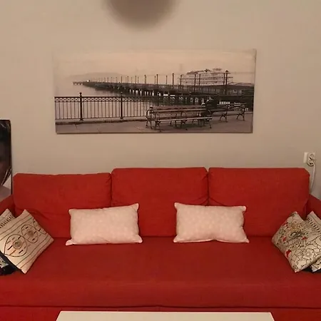 Appartement Preciosa Casa Baja Con Aire Acondicionado