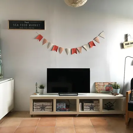 Preciosa Casa Baja Con Aire Acondicionado *