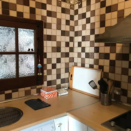 Preciosa Casa Baja Con Aire Acondicionado Sanlúcar de Barrameda