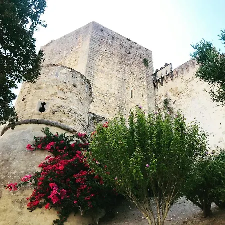 Preciosa Casa Baja Reformada Sanlúcar de Barrameda