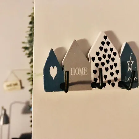 Apartamento Preciosa Casa Baja Reformada *