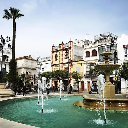 Apartmán Preciosa Casa Baja Con Aire Acondicionado