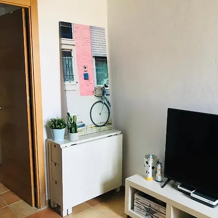 Preciosa Casa Baja Con Aire Acondicionado