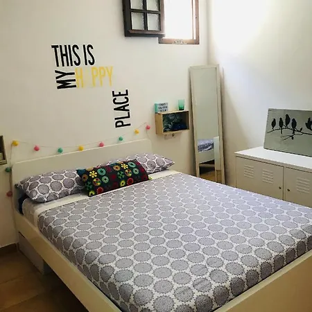Preciosa Casa Baja Con Aire Acondicionado * Sanlucar de Barrameda