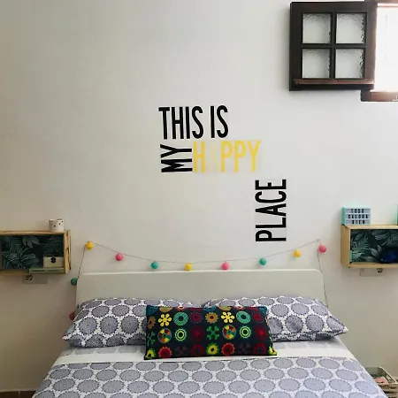 Preciosa Casa Baja Con Aire Acondicionado