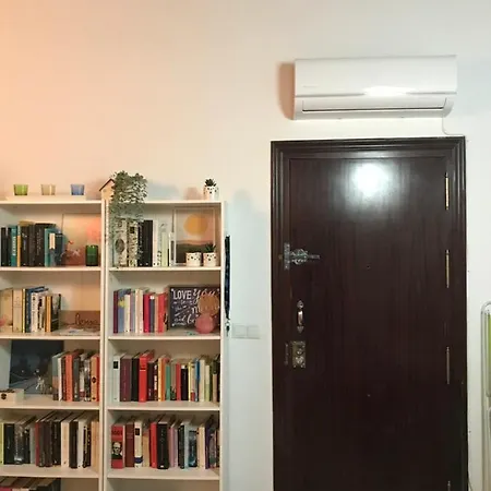 Preciosa Casa Baja Con Aire Acondicionado Apartment *