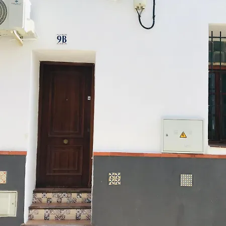 Preciosa Casa Baja Con Aire Acondicionado Apartment *